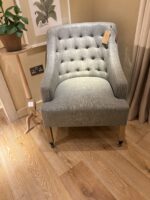 Neptune - Amelia Armchair - Image 2