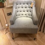 Neptune - Amelia Armchair