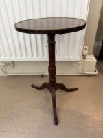 Antique Oak Occasional Table