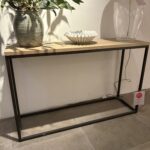 Neptune Carter Console Table