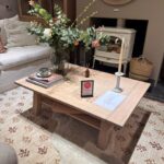 Arundel coffee table.