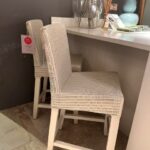 Montague bar stools x2 available.